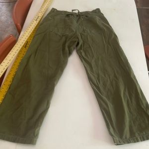 Vintage style Gurkha pants
